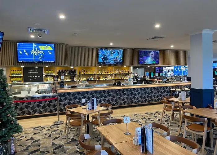 Meadowbrook Hotel Brisbane