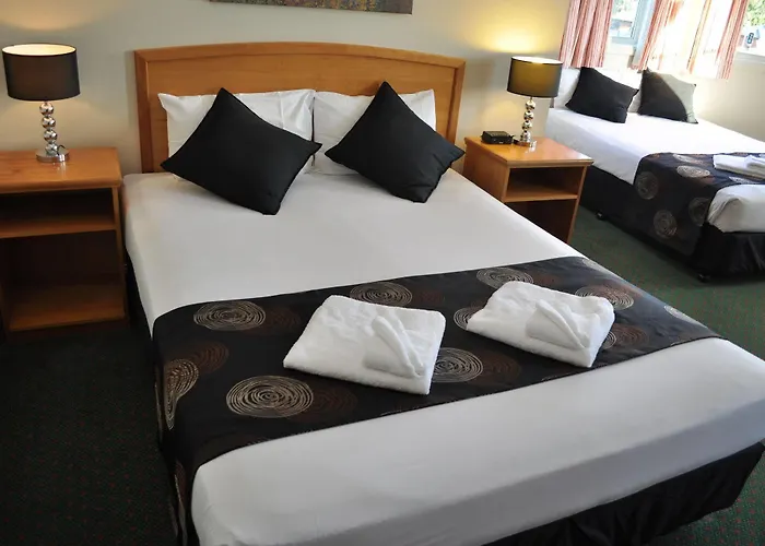 Meadowbrook Hotel Brisbane