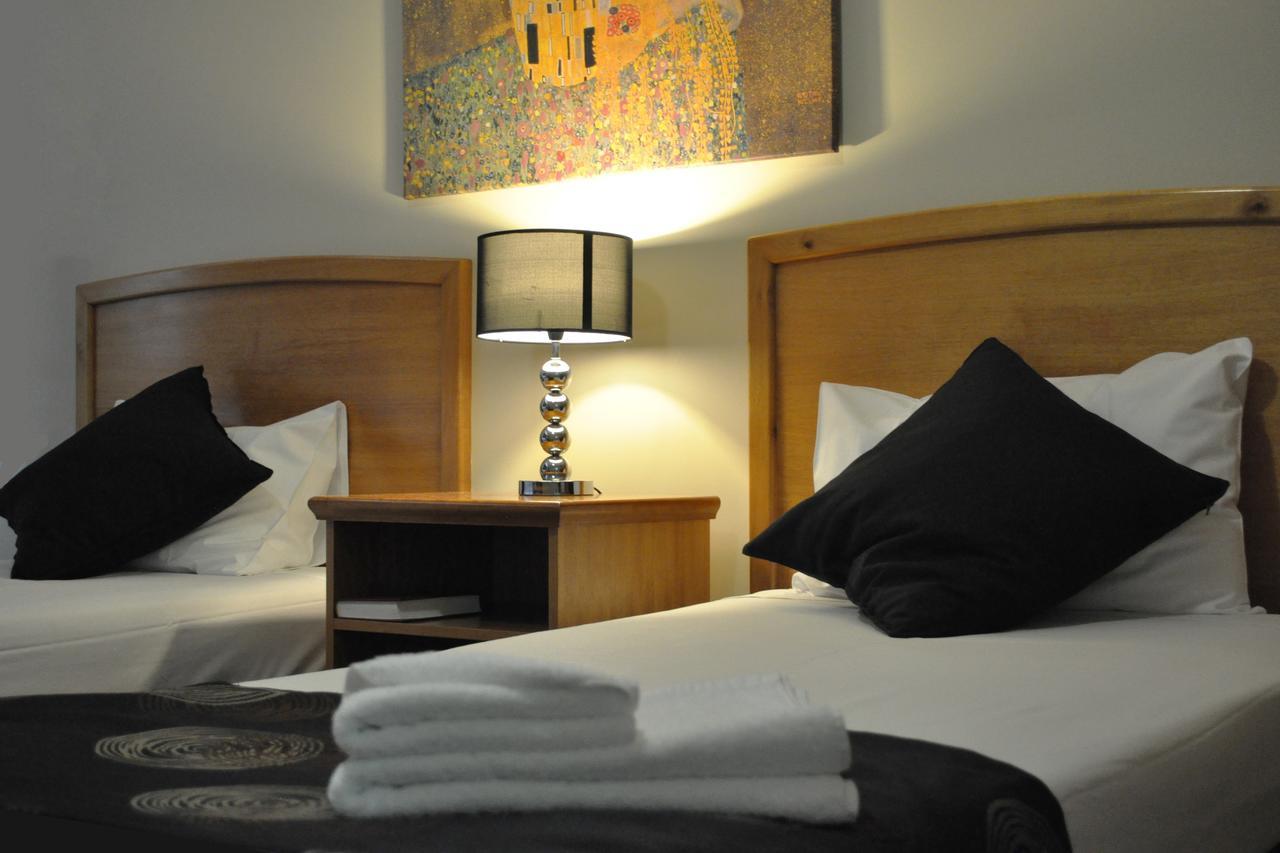 Hotel Meadowbrook Brisbane Loganlea