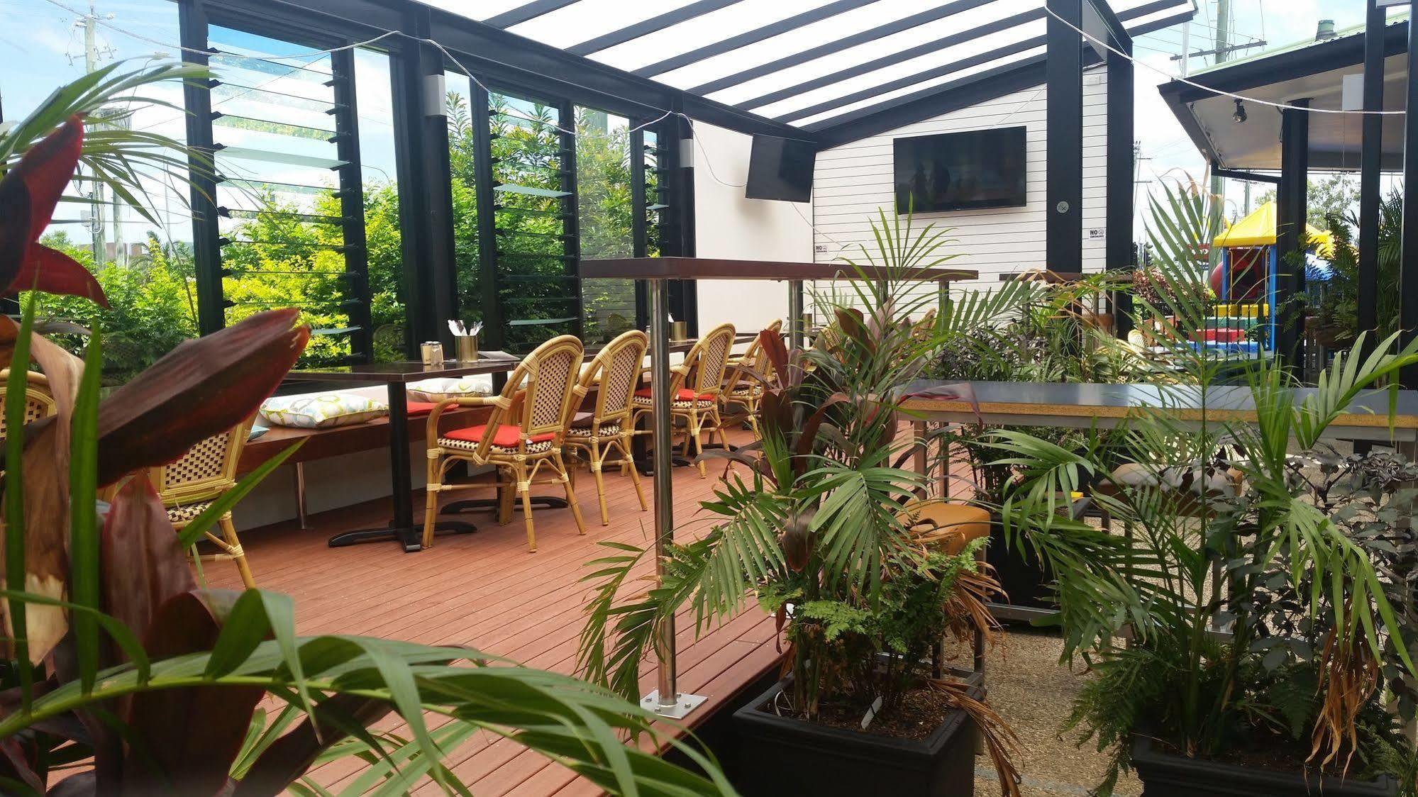 Meadowbrook Brisbane Hotel Loganlea