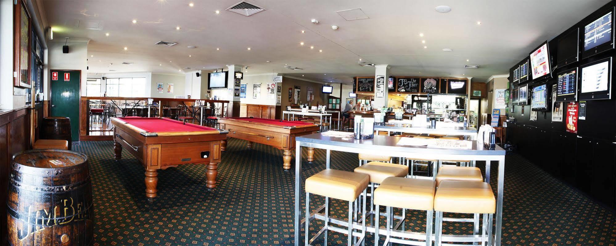 Meadowbrook Brisbane 3*
