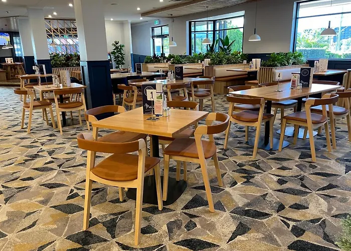 Meadowbrook Hotel Brisbane
