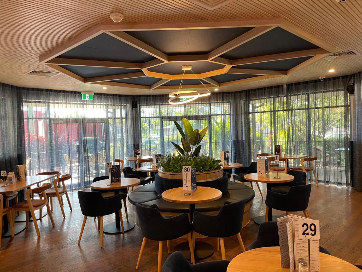 Hotel Meadowbrook Brisbane Loganlea