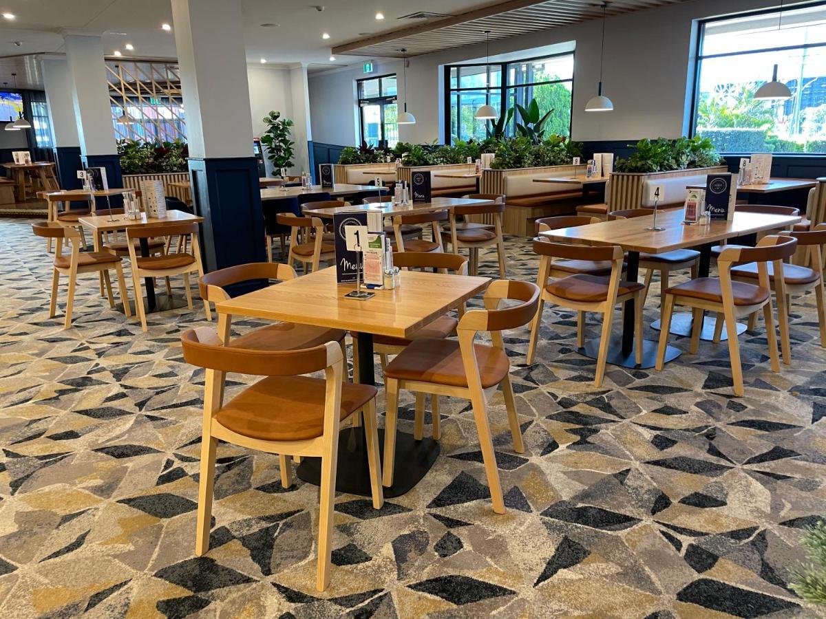 Meadowbrook Brisbane